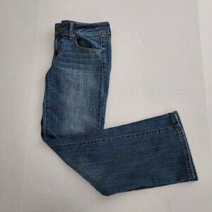 American Eagle Outfitters Favourite Boyfriend Jeans